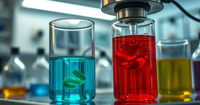 Agitador Magnético para Laboratório de Química: Guia Completo para Escolher o Ideal