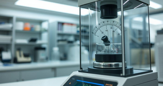 Balança Semi Analítica de Laboratório: Como Escolher a Ideal para Suas Necessidades Balança Semi Analítica de Laboratório: Como Escolher a Ideal para Suas Necessidades