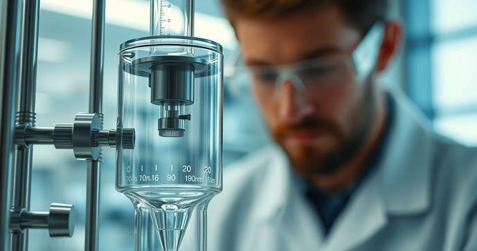 Bureta automática preço: descubra como escolher a melhor opção para seu laboratório Bureta automática preço: descubra como escolher a melhor opção para seu laboratório