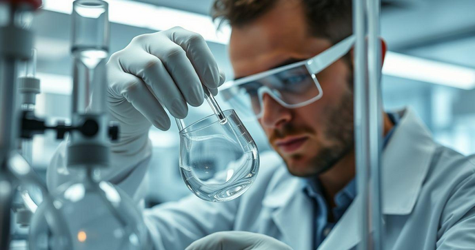 Como Escolher Empresas de Calibração de Vidrarias para seu Laboratório Como Escolher Empresas de Calibração de Vidrarias para seu Laboratório
