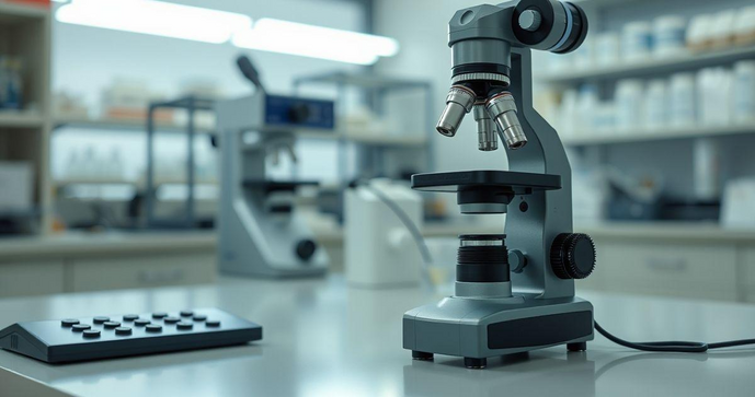 Como Escolher o Refratómetro Ideal para Laboratório