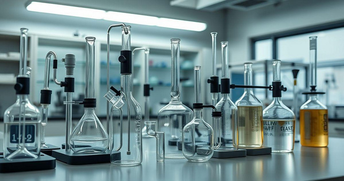 Como escolher os melhores condensadores para laboratório e suas aplicações Como escolher os melhores condensadores para laboratório e suas aplicações