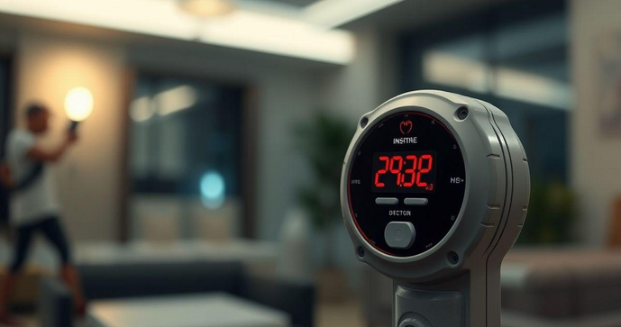 Detector de gases digital: como escolher o melhor para sua segurança Detector de gases digital: como escolher o melhor para sua segurança