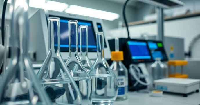 Equipamentos para Análise de Água: Como Escolher os Melhores para Garantir Qualidade e Segurança Equipamentos para Análise de Água: Como Escolher os Melhores para Garantir Qualidade e Segurança