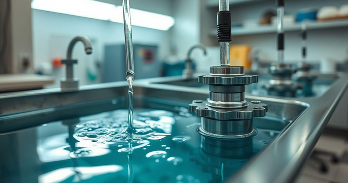 Guia Completo sobre Banho Maria para Laboratório e suas Aplicações Guia Completo sobre Banho Maria para Laboratório e suas Aplicações