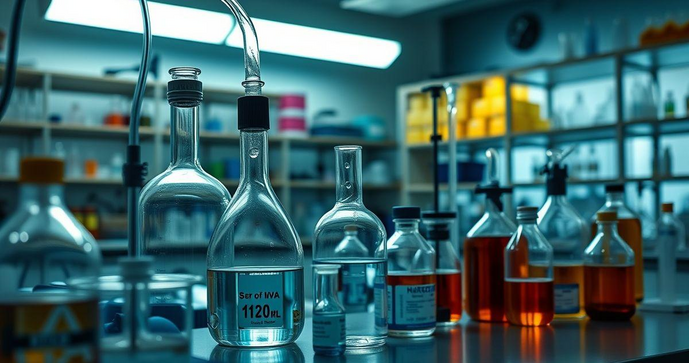 Guia Completo sobre Condensador para Laboratório Química para Resultados Precisos Guia Completo sobre Condensador para Laboratório Química para Resultados Precisos