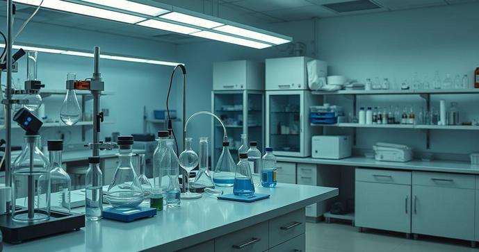 Produtos e equipamentos para laboratório que otimizam sua pesquisa e garantem resultados precisos Produtos e equipamentos para laboratório que otimizam sua pesquisa e garantem resultados precisos