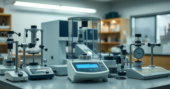 Escolha Perfeita: Balança Analítica para Laboratório e Seus Benefícios Escolha Perfeita: Balança Analítica para Laboratório e Seus Benefícios