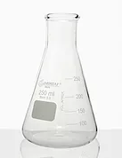 Frasco Erlenmeyer 02