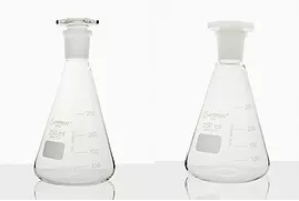 Frasco Erlenmeyer 04